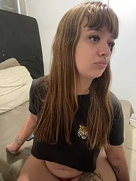 pepsicolacouple (F young) - mamada