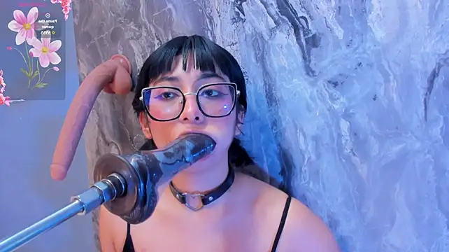linda_sofi__ (F teen) - Fill my throat with your cum + drink mil