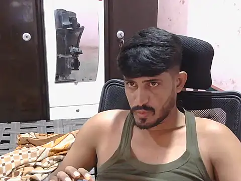HotXKrish live cam