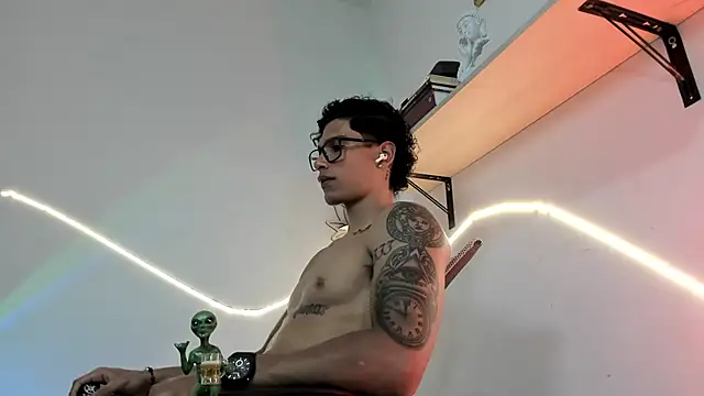 srghost333 (M young) - full cum