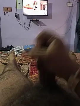 rented_boyfriend (M twink) - Cum show