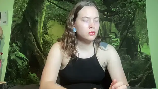 Wood_Elf live cam on StripChat