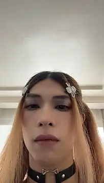 CrytinaSissyCrossdress