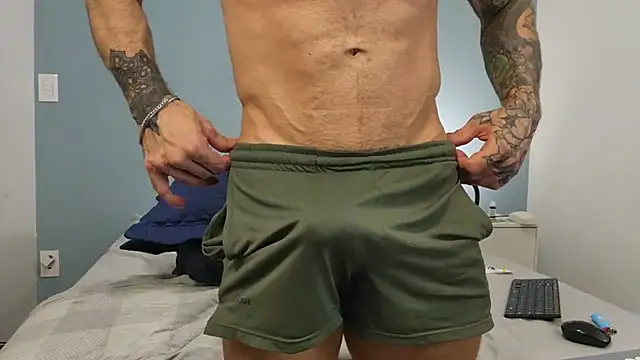 kaimeloni live cam on StripChat