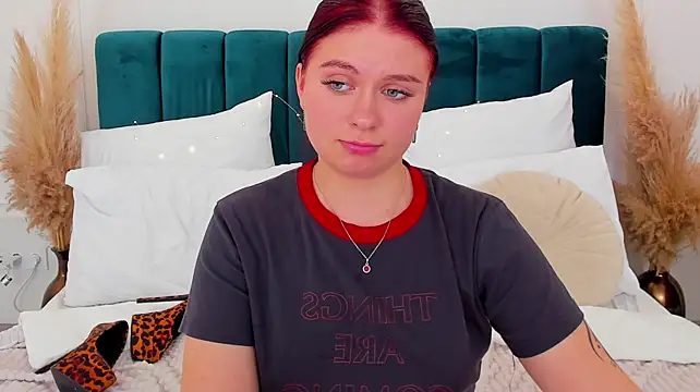 LizyBex live cam on StripChat