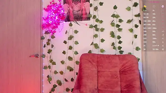 Nami__doll1 live cam on StripChat