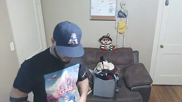 KY_Sir35 live cam