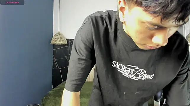 markbowie live cam