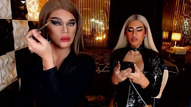Siren_Priestress live cam