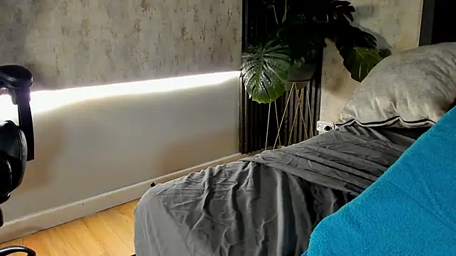 Jacob_Benelli live cam