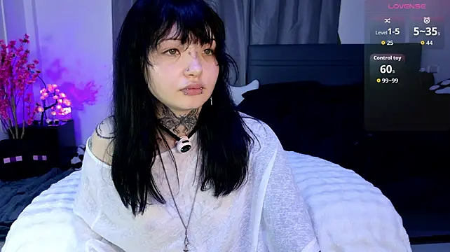 Lein_Bone live cam