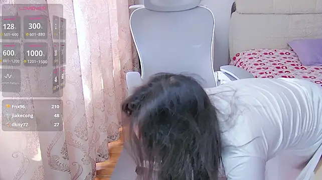 Baomi live cam