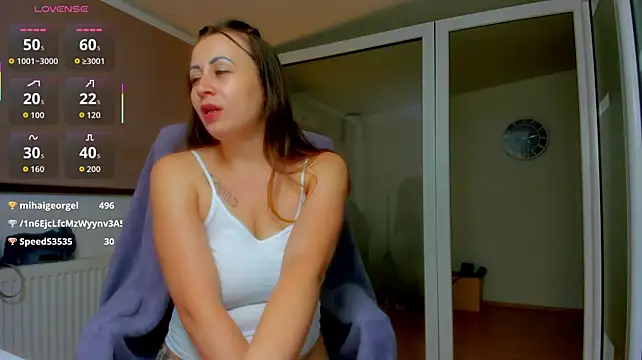 Aryanette