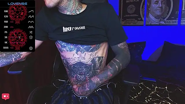 jhonny__ackerman (Ask my age) - spank ass