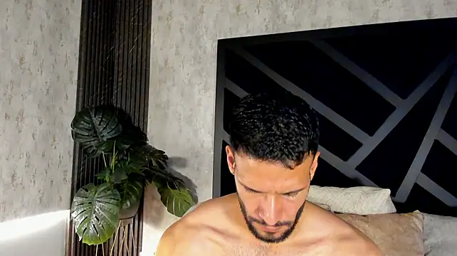 jacob_benelli (M young) - Show Explosioon Cumm