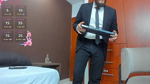 jeanpiere_ live cam on StripChat