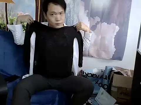 yanyanxixi live cam on StripChat