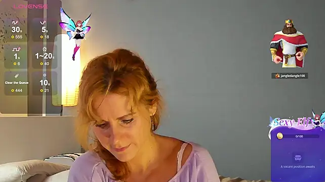 Agata_Kriste7 live cam on StripChat