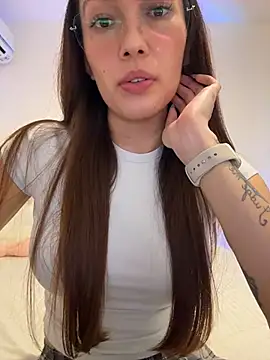 michelleferry_ (F young) - montar dildo 5 min (en ticket showww)