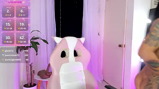 EmmaRusellx live cam on StripChat