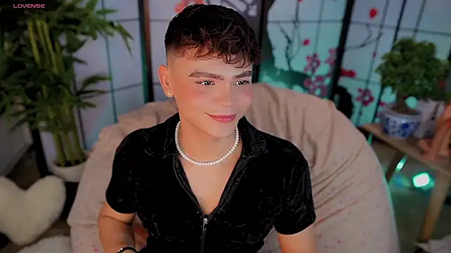 PRINCE_STEV live cam
