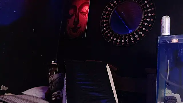 Godly_huan live cam