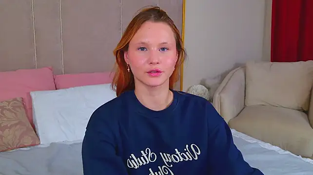 AmeliRoyse live cam on StripChat