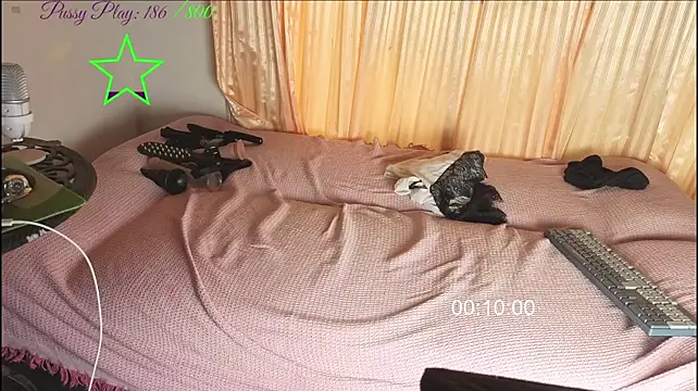 JadeStarUK live cam on StripChat