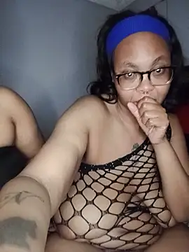ShantelBootyBoobs live cam