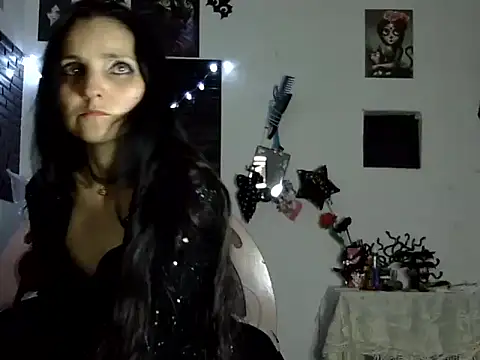 VenusAgatha live cam on StripChat