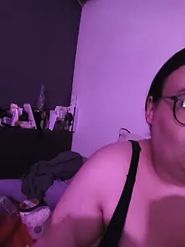 hannahwin's live room