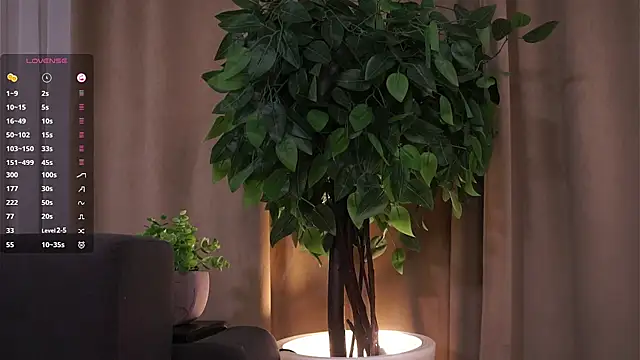 magenmitchiner's live room