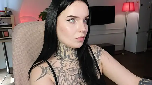 ATOMIC-KETCHUP live cam on StripChat