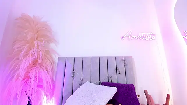 AmatistaSallow__ live cam on StripChat