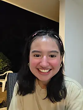 Pinkie_Princes webcam