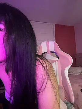 MayyBonita live cam on StripChat