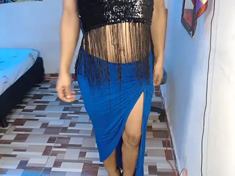 MADAM0526 live cam on StripChat