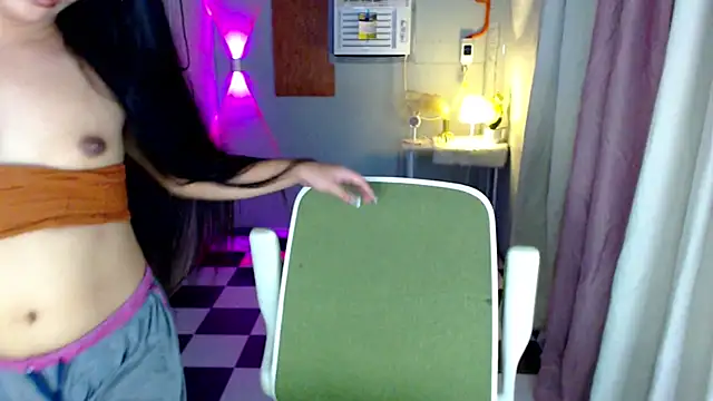 SanyaGirlx live cam on StripChat