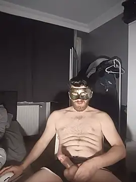 KUMRALIM live cam on StripChat