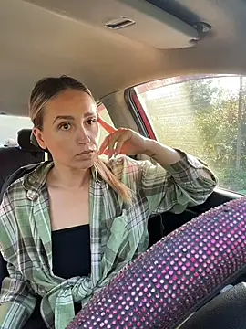 stasywood (F young) - Finger ass🤤😈