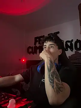 gojo_satoru_18 (M young) - Show cum