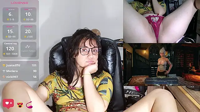 sobresalinaa (F young) - TIRAR O SHORTINHO
