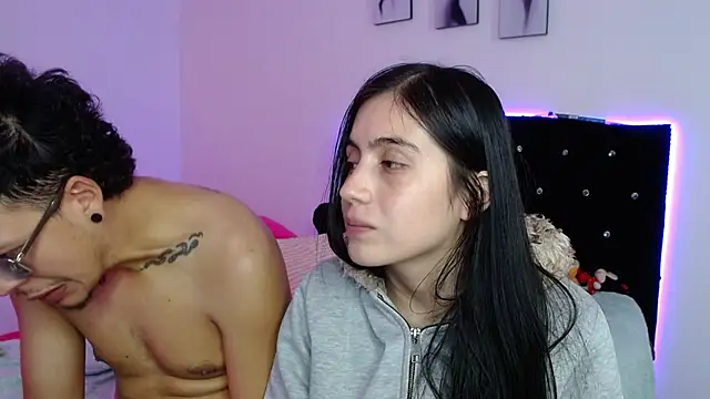bonny_bonss (Ask my age) - squirt the gril