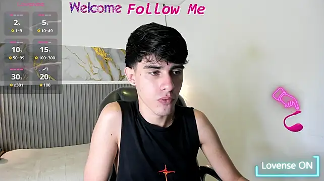 dyla_n18 (M young) - full naked