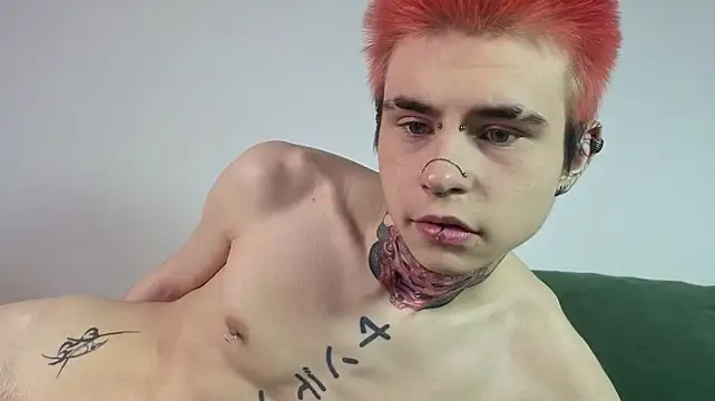 alex_vallley (M twink) - CUMSHOW