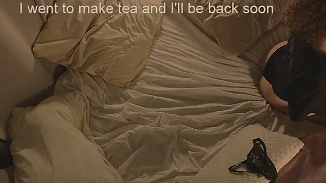 gabimeshuggah (F teen) - tease underpants