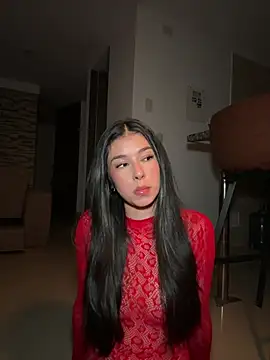 imrose_mar1423 (F teen) - Boobs oil