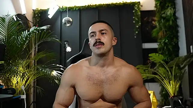 dantesantoss (M young) - CUM SHOT
