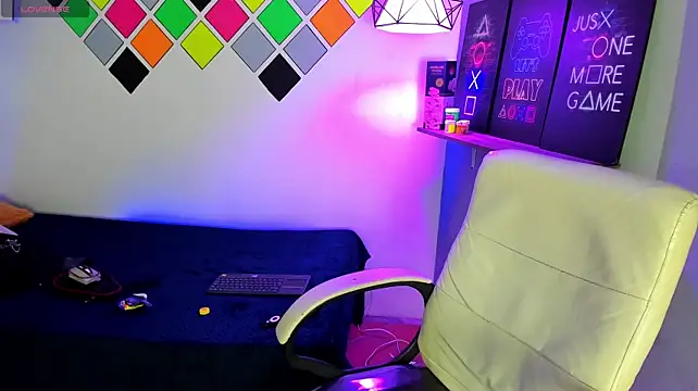 marcoviolet (M young) - make me cum💦