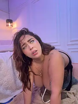 katieshuangs (F young) - ride extra nasty